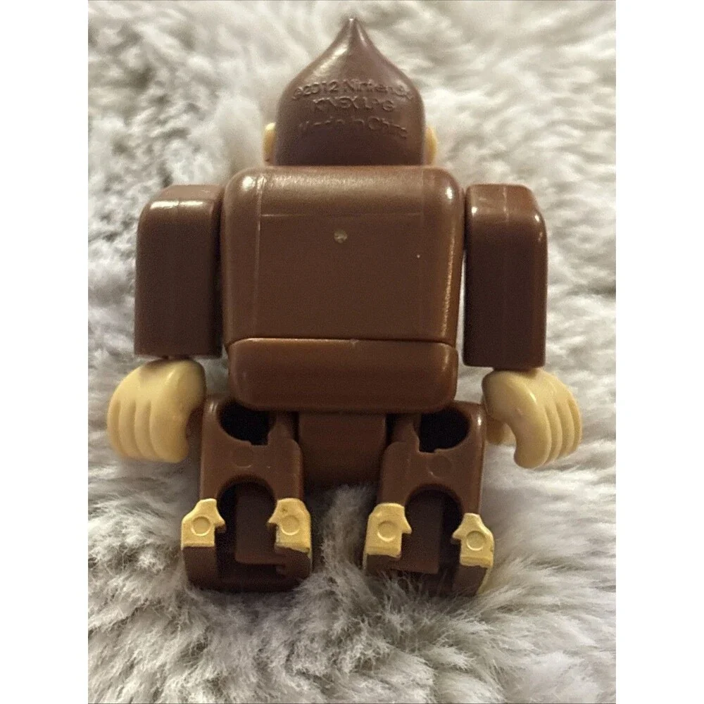 Donkey Kong KNEX K'NEX 2